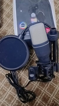 مايكات ٣ • مكسل صوت • طابعة