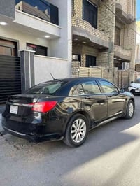 سي200 موديل 2013 للبيع بدون صبغ عدة شفة البنيد 120 جاهزة من كل نواحي ر...