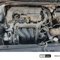 كيا ريو • ٢٠٢٣ • ٢٠ الف