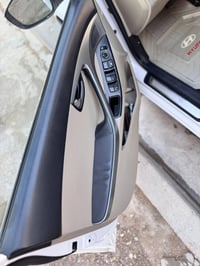 النترا خليجي 2015 محرك 2000 فول عده لبصمه ماشيه 110حقيفي بيه صبغ جاملغ...