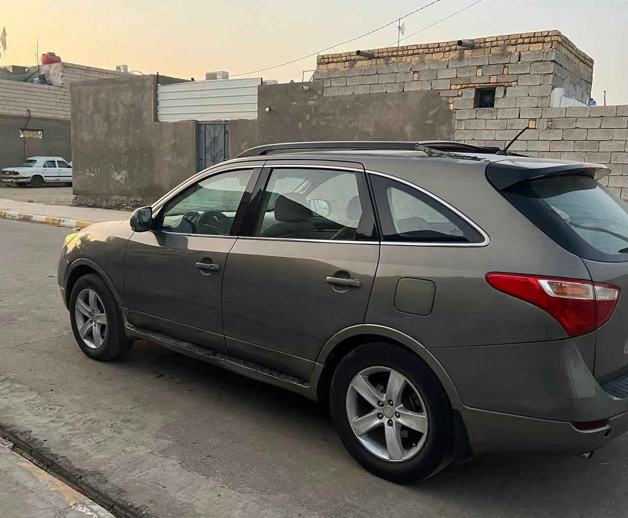 سلام عليكم سياره فير كروز موديل 2008 سياره َمصبوقه جماليه مكفوله مكينه و كير، صدره جديد عطل بل بي سي   شايير سنتر مداور. ثاني يوم  سنويه 2029 سعر 87 مراوس حسب القناعه ***********
