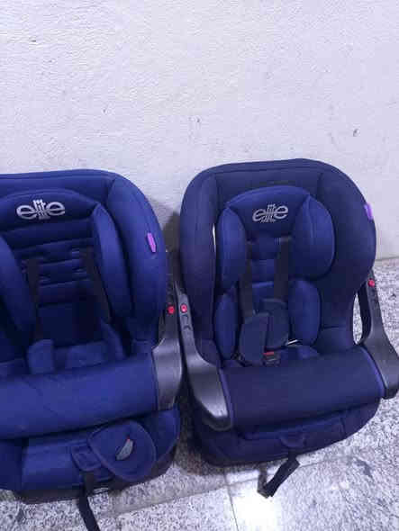 مقاعد سيارة لل اطفال مكان بغداد زيونة رقمي ***********
