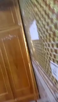 غرفة • طابقين • نضيفه