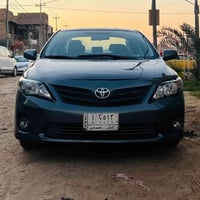 كورلا ٢٠١٠ • وارد امريكي • مكينة ١٨٠٠