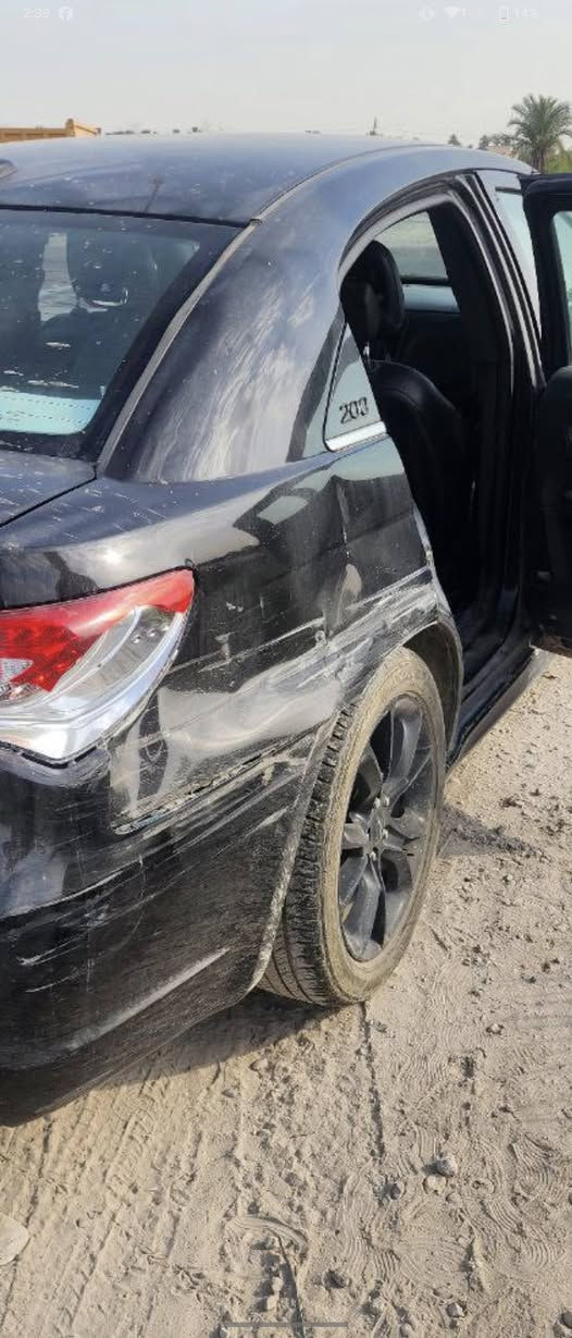 C200  V6 2013 LIMITED
سيارة للبيع 73 ورقة 
 

تبريد ( مبدل منظومة كاملة كومبريسر وفريز وراديتر ) كهربائيات كير مكينة نظيفة  
نقصها صدر امامي وصبغ الحادث الي داخل عراق اني بس سمكرته 
للتواصل واتس اب ***********
