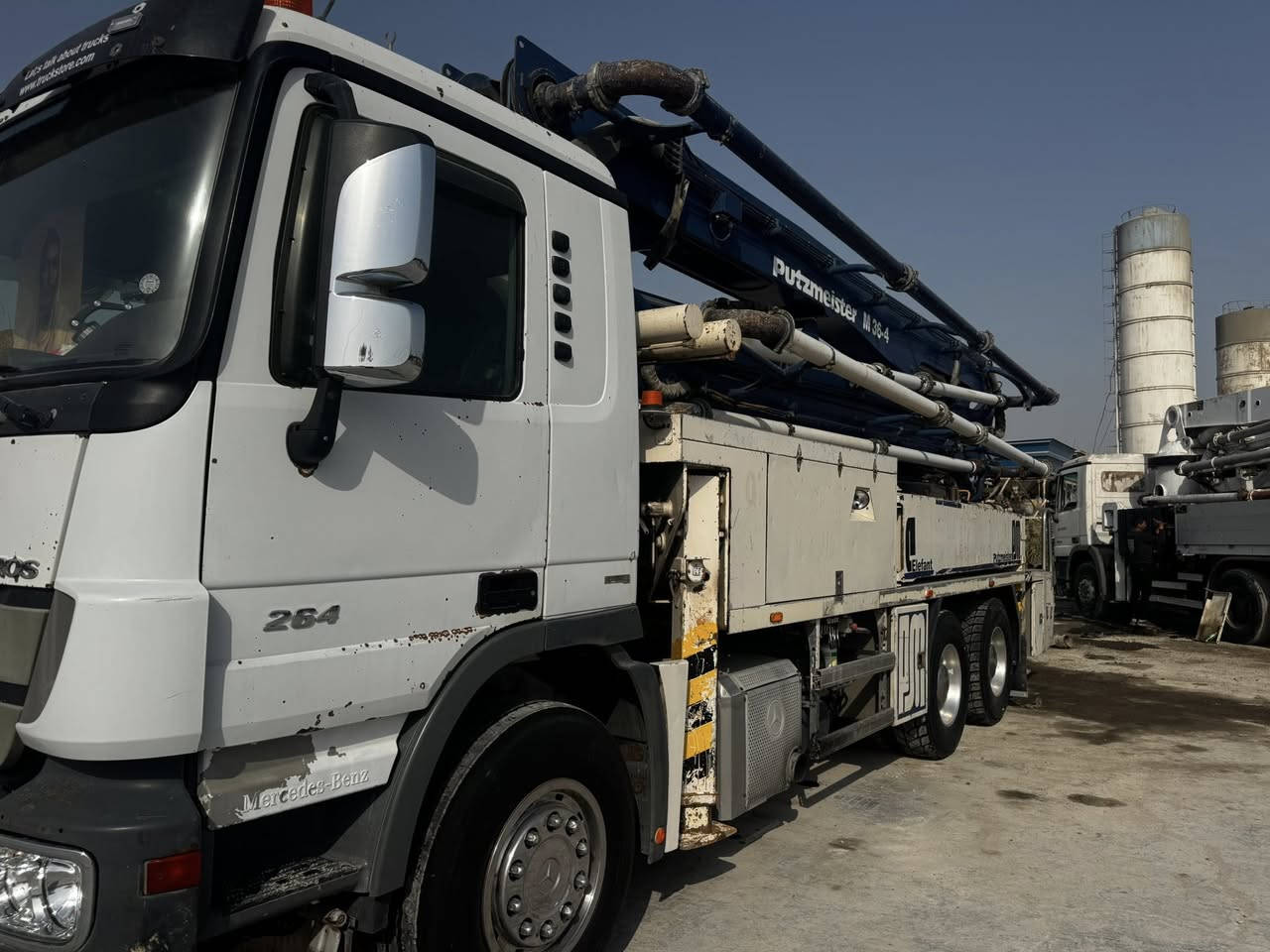 للبيع  2008 بتس ماستر حجم 36 دبل مضخة شوط طويل وربل 230 بورد شاشه شغالة بلاد السعر 16 وبي مجال جاهز للعمل
‭0782 415 3928‬
