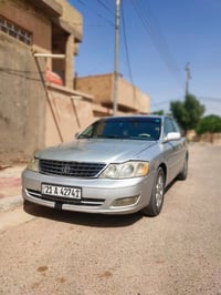 افالون • تويوتا افالون • افالون 2001 • سيارة افالون • تويوتا • موديل 2...