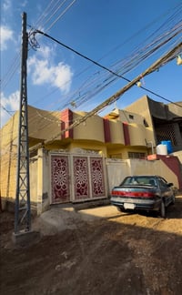 المراد ركن • ١٧٠م • طابو زراعي