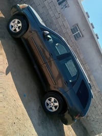 شوفر • مكينه وكير • موديل 2009