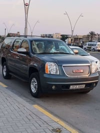 يوكن • ٢٠٠٩ • رقم سليمانية