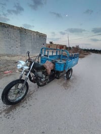 ستوته كلك • موديل 13 • محرك جبرين