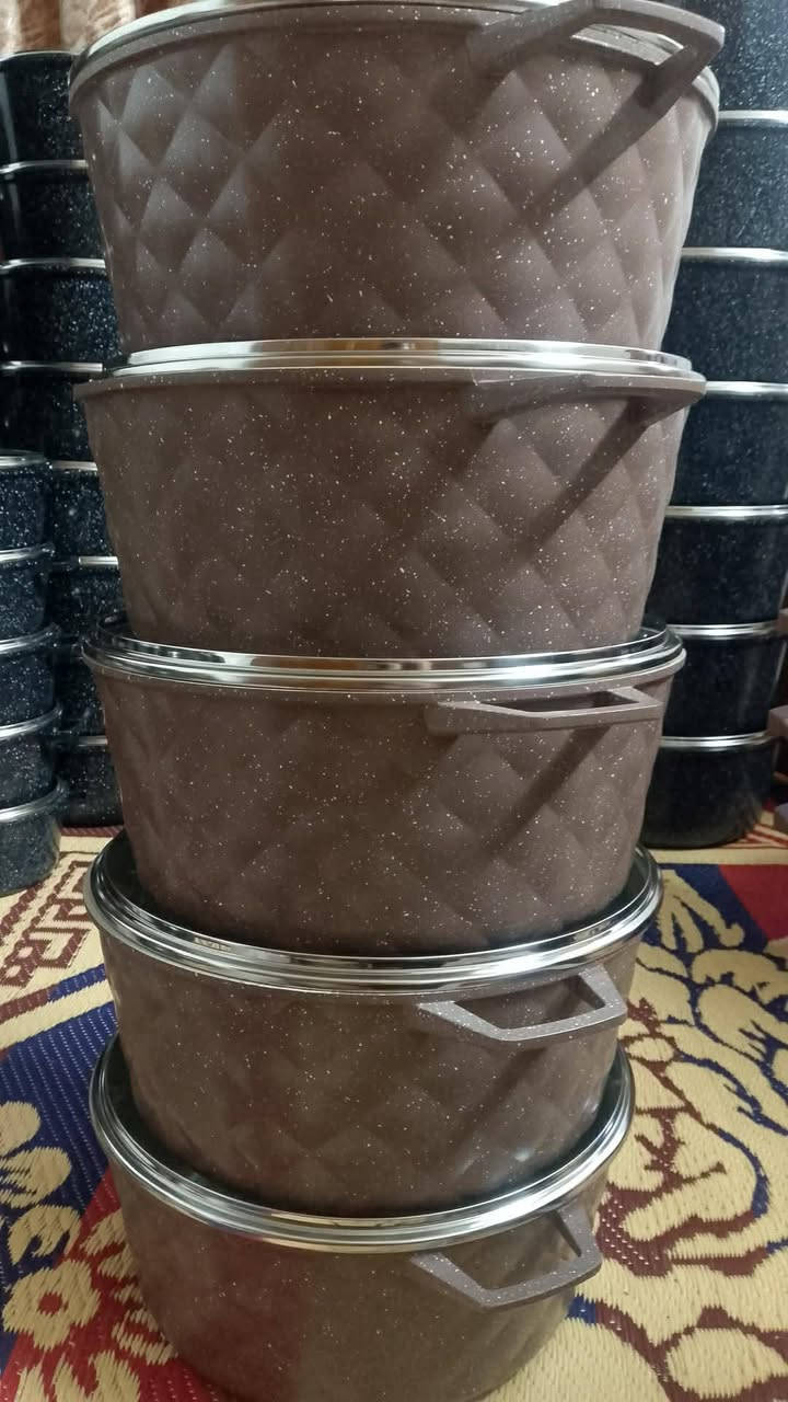مرحبا بنات جداري وطاوات أواخر باقيات كله اكرانيت جيرمني الاصلي زيتي الي اتريد تعرف التفاصيل تدخل خاص وتدلل ويوجد توصيل داخل وخارج الحسينيه


**إذا كنت صاحب هذا الإعلان وتريد حذفه لأي سبب، رجاءا أرسل رسالة إلى الدعم الفني**