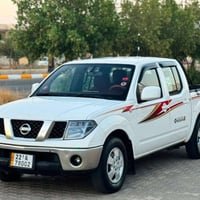 نيسان • نافارا • سيارة نيسان • بيك اب • نيسان 2014 • نافارا 2014 • كير...