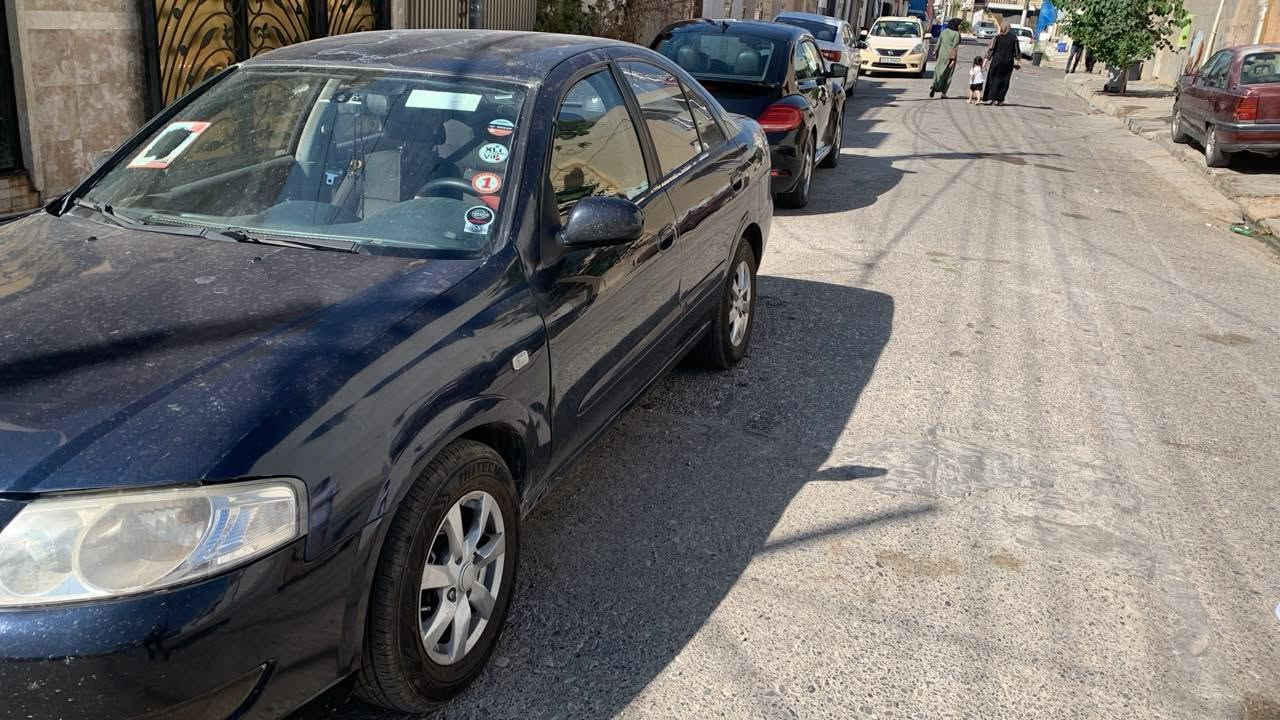 ‎نيسان صني ٢٠١١ كير مه جينه ته بريد ور كرا ي به شه رت بيشي ليداني هيه ناوي كرتيه‎ أربيل, العراق


**إذا كنت صاحب هذا الإعلان وتريد حذفه لأي سبب، رجاءا أرسل رسالة إلى الدعم الفني**