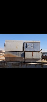 الفلوجه • ثلاجه ومطبخ • تانكي مي ٢