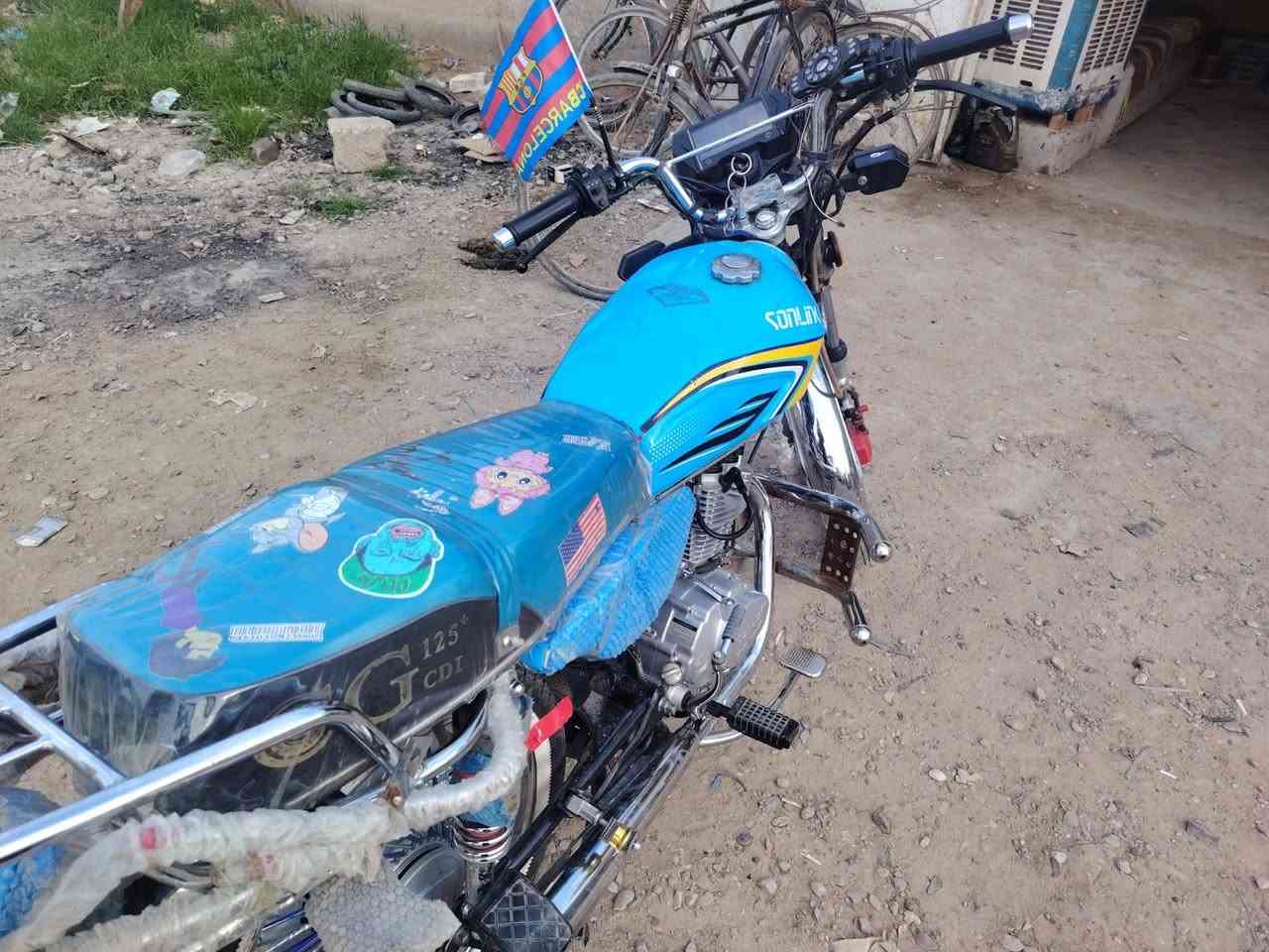 سلام عليكم مو طور تايكر البيع موديل 24/محدث 25 اوراق كامله كهربائيات شغاله مابي نقوصات يرادله ترتيب بسيط سعره 650وبي مجال مكان دراجه ديالئ خالص الشراي يتصل ع رقم/ ***********
/***********
