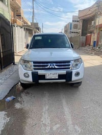 باجيرو حبتور • ٢٠١١ • بدون صبغ