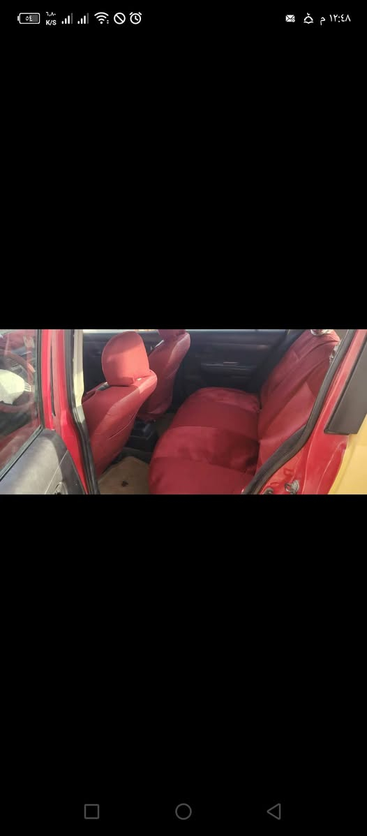 السلام عليكم نيسان فيرسا 2009 للبيع سيارة حلوة مكينة وكير حلوة مستعجل علة بيعتهة محتاج فلوس السعر 45بيهة مجال كلش قليل جماعة الا40 مابيع سكن فلوجه 
 التفاصيل الاتصال
 ***********
750 939 07587.واتساب
