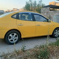 النترا افانتي • ٢٠٠٨