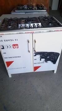 قنصور المنيوم • ٣م×٢٫٥م×٦٨سم • سيميل مسيريك