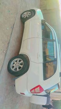 تيكو 2015 سيارة جاهزة كير محرك جيد تبريد ثلج سيارة ماشيه ١٠٠ تقريبا قا...