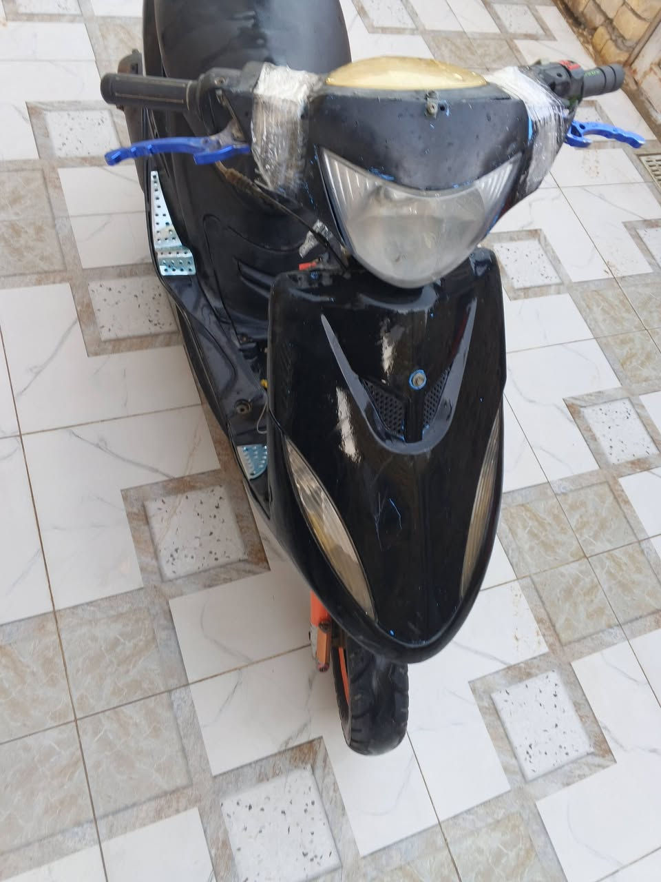 دراجه ماكس عدله كامله ب300سوق الشيوخ ‏‪***********‬‏
