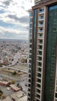 أربيل • ١٠٥م • غرفتين