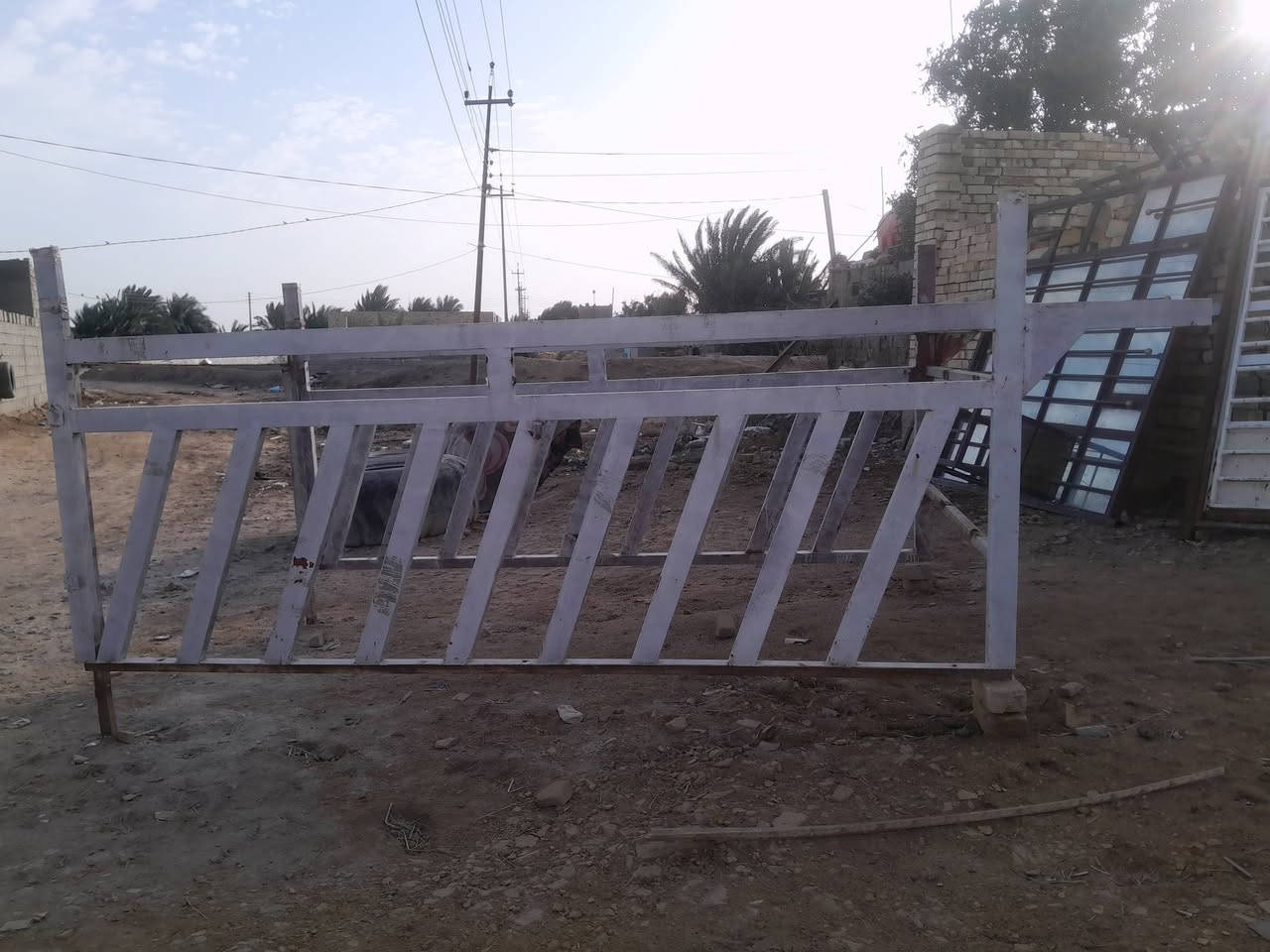 السلام عليكم محجر كيا فحل البيع
شخاطه الستفسار ***********
المكان قلعه سكر
