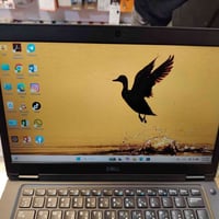 ديل 7470 • i7 الجيل السادس • 256GB SSD