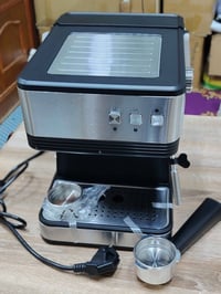 محضرة كهوة • النجف