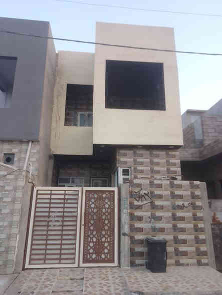 الدارللبيع مساحه 100 وجها5 البيت طابقين مقبيلو حديقه جمعية سعره 65
زيونة الرابعة ش  تابعني وضيفني حتى تصلك كل المنشورات الجديدة نستقبل عروض البيع والشراء والايجار في اغلب مناطق الجانب الايسر 
***********
***********هاذا الرقم الواتساب 
@الجميع
