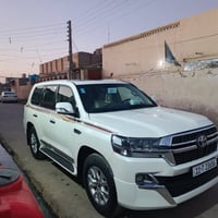 لاندكروز • ٢٠١١ • محدث ٢١