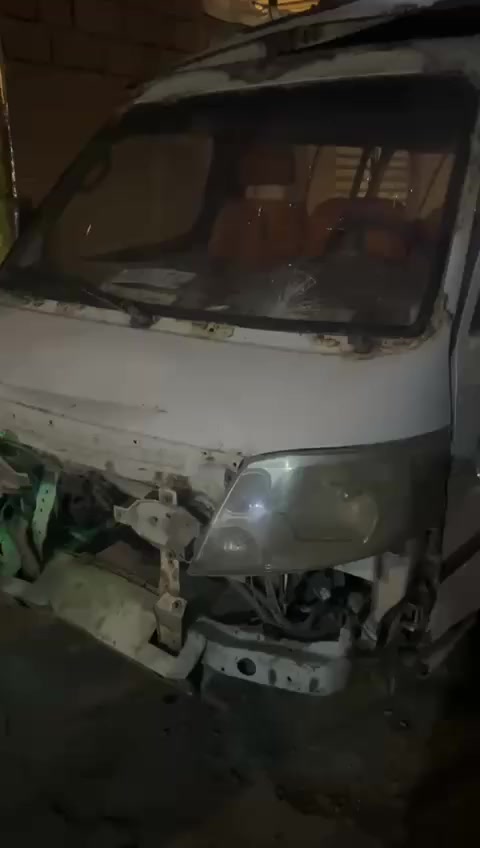 سلام عليكم فتون مديل 14 مكينه وكير كفالة انطيك بيهن شكد ما دريد العنوان بصره السعر 15
رقم الهاتف ***********
