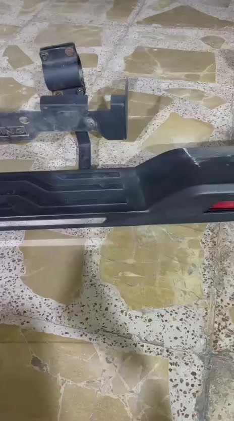 السلام عليكم للبيع دعاميه خلفيه مال ٢٠٢٦ جديديه السعر 150 مكانه بغداد حي اور ***********
