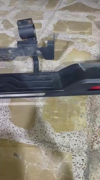 للبيع دعاميه خلفيه مال ٢٠٢٦ جديديه السعر 150 مكانه بغداد حي اور 077026...