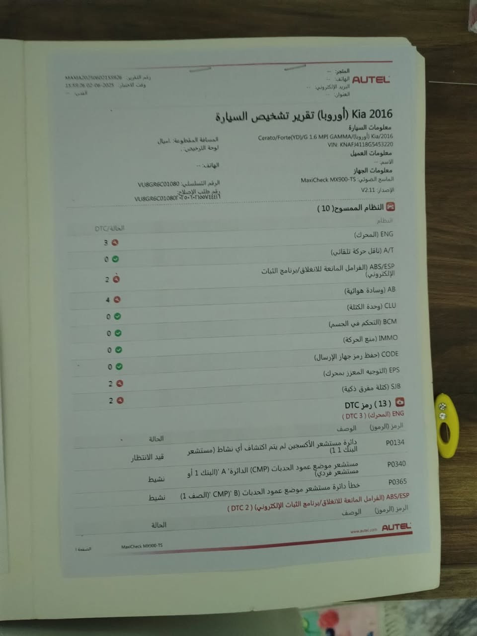 ٢٠١٦ خلجي 
 مكانهه ديوانيه 
***********

جاهزه من كلشي تبريد جديد  

تاير جديد 
مال جناي

مراوس مع اوبتما عادي
