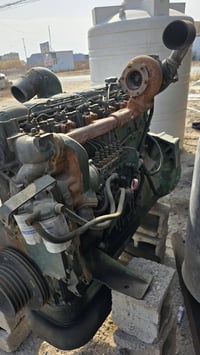 مكينه فالفو D10 قبل 6 اشهر كت كي اس لا تبخير ولا تنقيص بس ضغط الدهن ين...