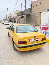 بارص • ٢٠١٥ • مكينة وكير مكفولة