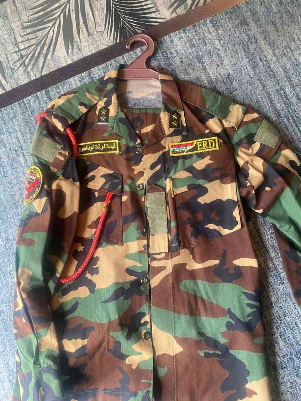 للبيع كلهن اصليات


**إذا كنت صاحب هذا الإعلان وتريد حذفه لأي سبب، رجاءا أرسل رسالة إلى الدعم الفني**