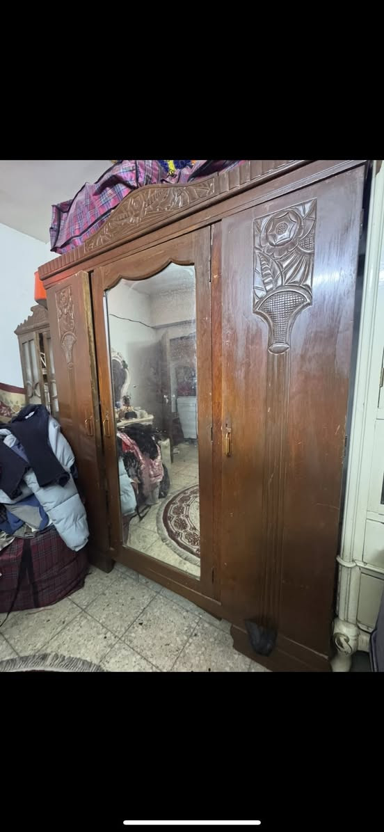 كنتورعدد2تركي سعره75والعراقي  تكمه  سعره250المكان بغداد كرادة الشراي يدخل خاص  مستعجله ع بيعته


**إذا كنت صاحب هذا الإعلان وتريد حذفه لأي سبب، رجاءا أرسل رسالة إلى الدعم الفني**