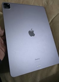 آيباد برو ام٢ • ٢٥٦ • ١٢.٩