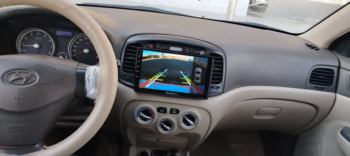 السلام عليكم اكسنت 2010 خليجي بيه ٤ قطع صبغ سيارة بسمي سنوية لحد نهاية 2030 هزه جديدة تبريد شغال مكينة والكير بشرط صدر جديد 1600 كاميره وشاشة سعر 88
مكاني أربيل *********** واتساب.
