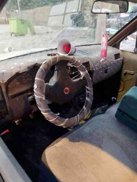 للبيع نيسان موديل 97 رقم الانبار انگليزي باقي استلام لوحات محرك كير شرط تخم تاير مصبوقة عام 

الاستفسار أتصل براعية ***********

ملاحظة انا مكلف بالنشر.  السيارة مو لي
