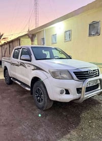 فورويل كاز • ٢٠١٤ • رقم اربيل