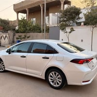 كورولا • ٢٠٢٣ • رقم سلمانية