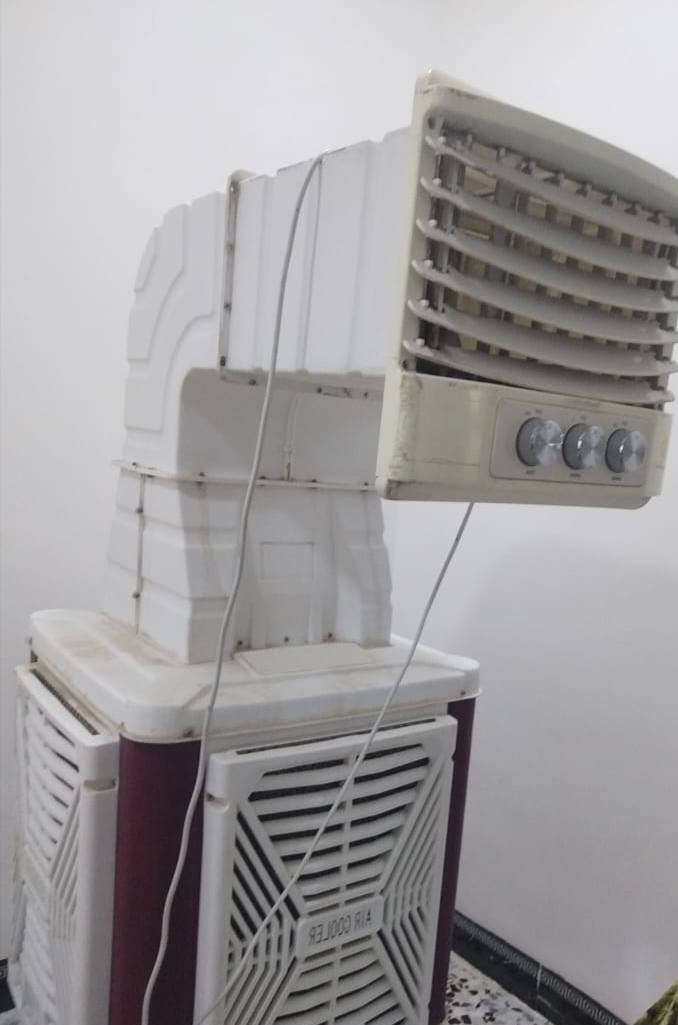 مبرده للبيع كونفيره حيل نضيفه السعر 150العنوان موصل حي الانتصار للتواصل خاص المو شراي لا يراسل الله يرحم والديكم


**إذا كنت صاحب هذا الإعلان وتريد حذفه لأي سبب، رجاءا أرسل رسالة إلى الدعم الفني**