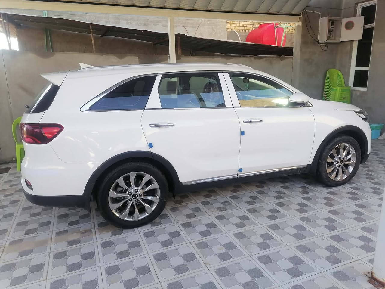 سورنتو مديل 2020
مكفوله كفاله عامه 
رقم بابل فول مواصفات
عنوان حله ابو غرق
***********
السعر خاص
