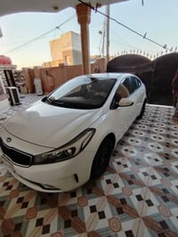 سيراتو • ٢٠١٧ • رقم اربيل