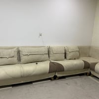 كنب • ١٠ مقاعد • بمخزن قلاب