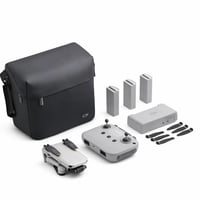 DJI Mini 2 • Fly More Combo • كبس شركة